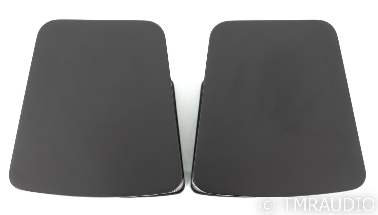 Elac Carina BS243.4 Bookshelf Speakers; BS-243.4; Black Pair