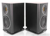 Elac Carina BS243.4 Bookshelf Speakers; BS-243.4; Black Pair