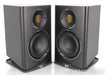 Elac Carina BS243.4 Bookshelf Speakers; BS-243.4; Black Pair