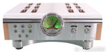 Dan D'Agostino Momentum Stereo Preamplifier; Remote; Silver