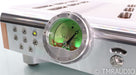 Dan D'Agostino Momentum Stereo Preamplifier; Remote; Silver
