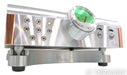 Dan D'Agostino Momentum Stereo Preamplifier; Remote; Silver