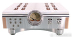 Dan D'Agostino Momentum Stereo Preamplifier; Remote; Silver