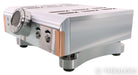 Dan D'Agostino Momentum Stereo Preamplifier; Remote; Silver