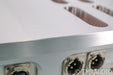 Dan D'Agostino Momentum Stereo Preamplifier; Remote; Silver