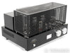 Line Magnetic LM-845IA Stereo Tube Integrated Amplifier; LM845IA ; Remote