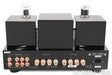 Line Magnetic LM-845IA Stereo Tube Integrated Amplifier; LM845IA ; Remote