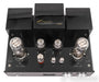 Line Magnetic LM-845IA Stereo Tube Integrated Amplifier; LM845IA ; Remote
