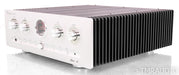 Vincent SV-237MK Stereo Tube Hybrid Integrated Amplifier; Silver; Remote