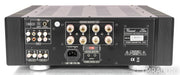 Vincent SV-237MK Stereo Tube Hybrid Integrated Amplifier; Silver; Remote
