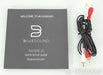 Bluesound Node 2i Wireless Network Streamer; Black