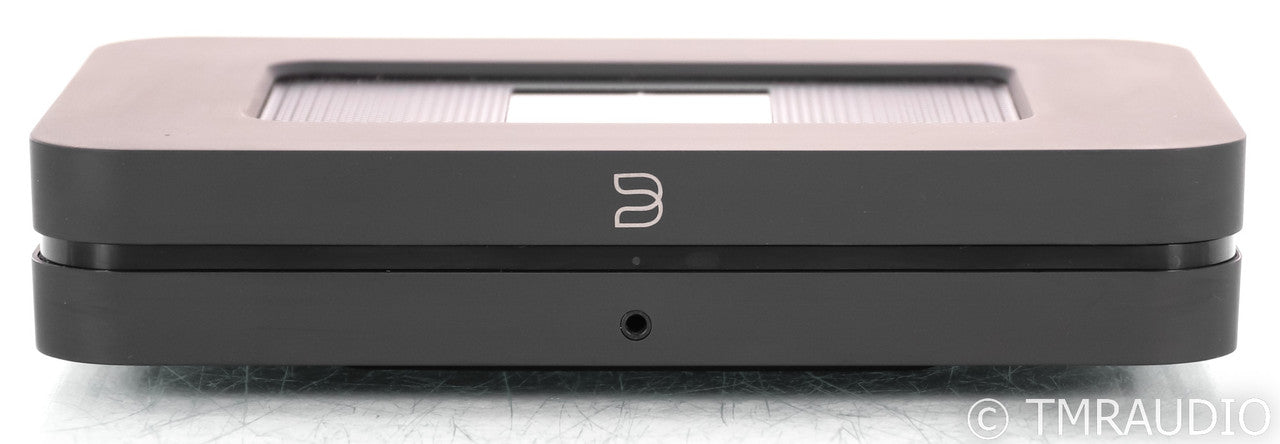 Bluesound Node 2i Wireless Network Streamer; Black