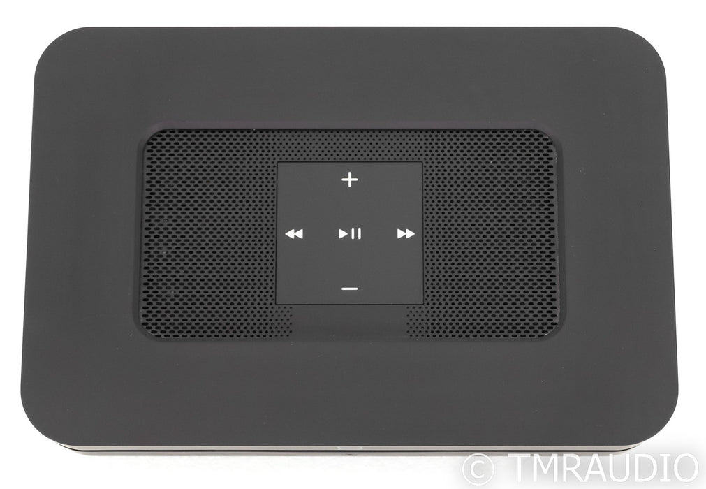 Bluesound Node 2i Wireless Network Streamer; Black