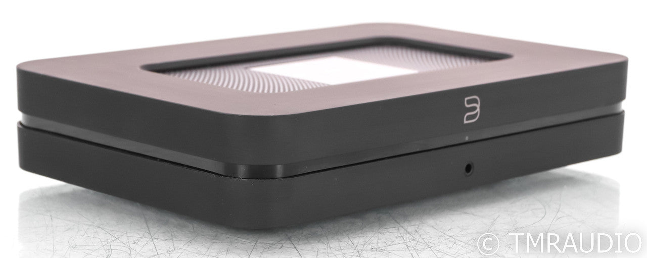 Bluesound Node 2i Wireless Network Streamer; Black