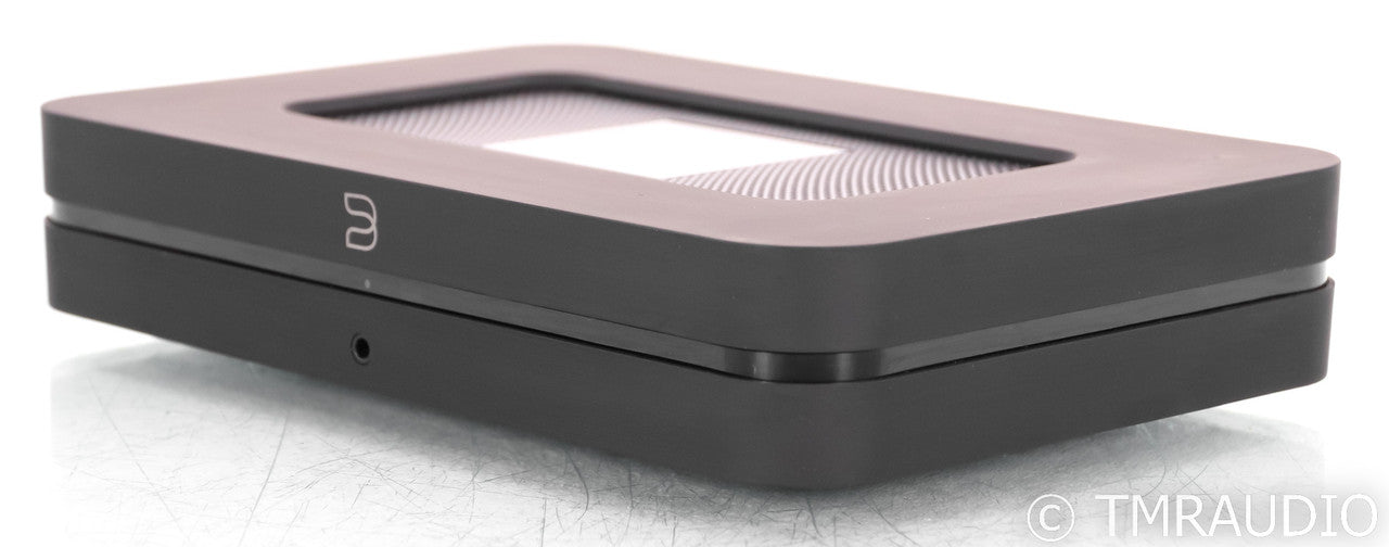 Bluesound Node 2i Wireless Network Streamer; Black