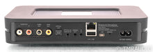 Bluesound Node 2i Wireless Network Streamer; Black
