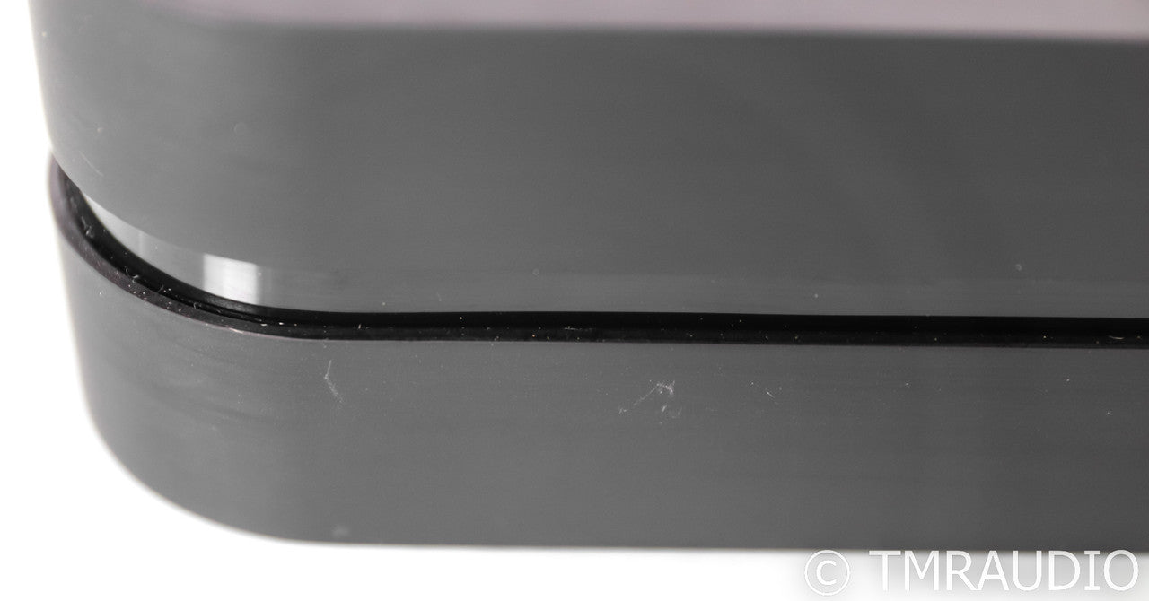 Bluesound Node 2i Wireless Network Streamer; Black