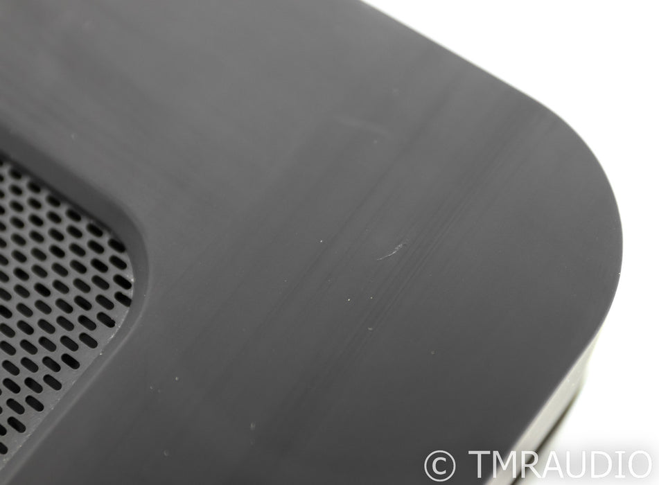 Bluesound Node 2i Wireless Network Streamer; Black