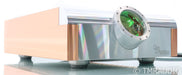 Dan D'Agostino Momentum S200 Stereo Power Amplifier; Silver; S-200