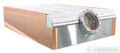 Dan D'Agostino Momentum S200 Stereo Power Amplifier; Silver; S-200