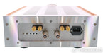 Dan D'Agostino Momentum S200 Stereo Power Amplifier; Silver; S-200