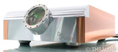 Dan D'Agostino Momentum S200 Stereo Power Amplifier; Silver; S-200