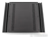 First Watt F7 Stereo Power Amplifier; F-7; Silver