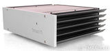 First Watt F7 Stereo Power Amplifier; F-7; Silver
