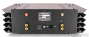 First Watt F7 Stereo Power Amplifier; F-7; Silver