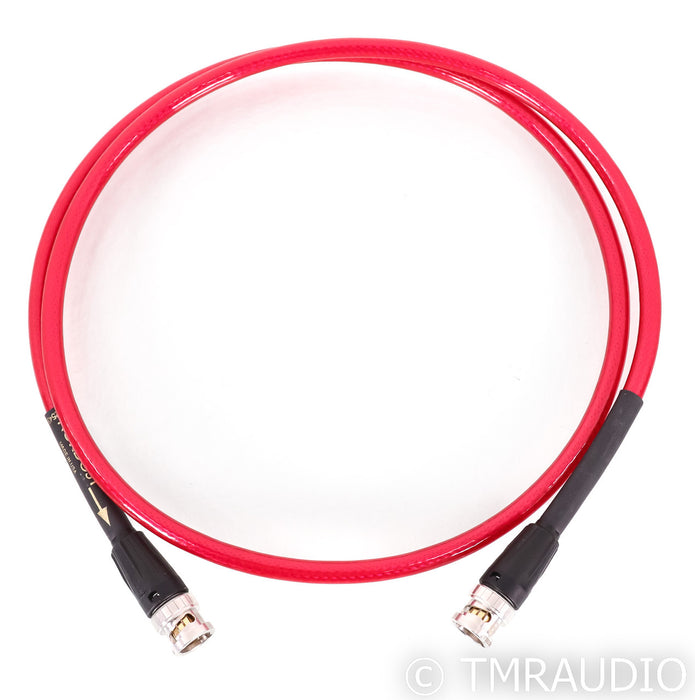 Nordost Heimdall 2 BNC Cable; 1m Digital Interconnect