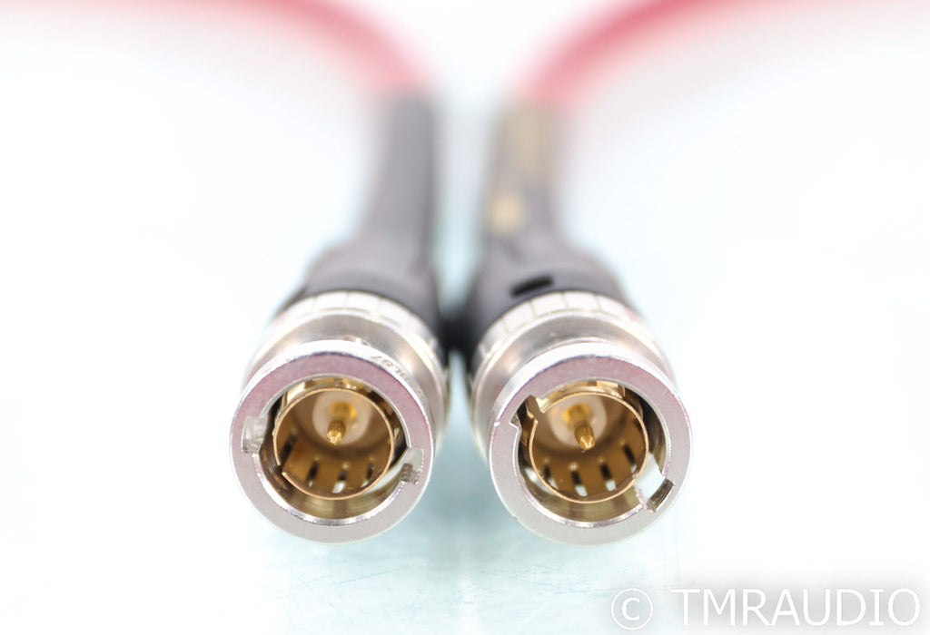 Nordost Heimdall 2 BNC Cable; 1m Digital Interconnect