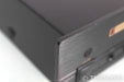 Parasound P/LD-1100 Line Drive Stereo Preamplifier; Black; PLD1100; Remote