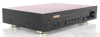 Parasound P/LD-1100 Line Drive Stereo Preamplifier; Black; PLD1100; Remote