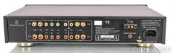 Parasound P/LD-1100 Line Drive Stereo Preamplifier; Black; PLD1100; Remote