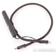 AudioQuest Coffee HDMI Cable; 2ft Digital Interconnect; 72v DBS