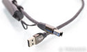 AudioQuest Diamond USB Cable; 2.5ft Digtial Interconnect; A to B; 72v DBS