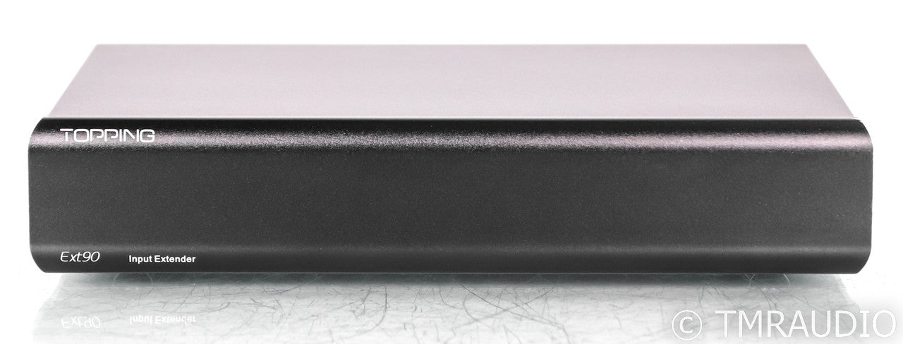Topping Ext90 Input Extender; Ext-90