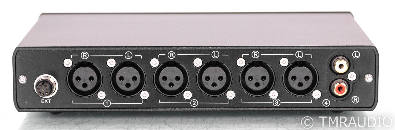Topping Ext90 Input Extender; Ext-90