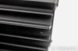 Pass Labs Aleph 30 Stereo Power Amplifier; Black