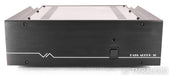 Pass Labs Aleph 30 Stereo Power Amplifier; Black