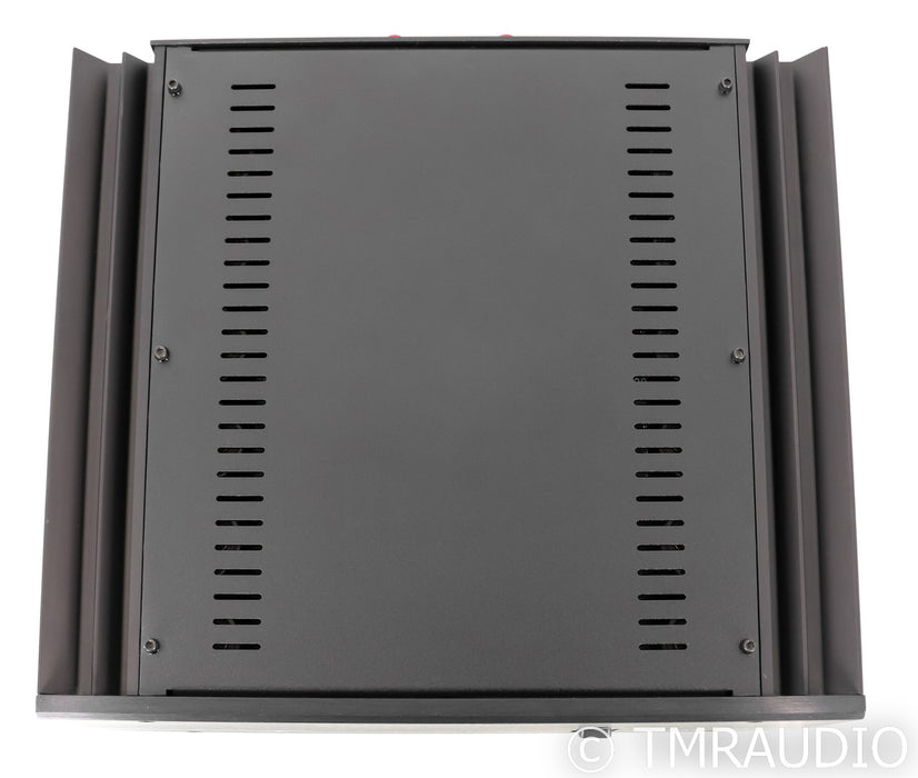 Pass Labs Aleph 30 Stereo Power Amplifier; Black