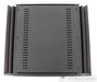 Pass Labs Aleph 30 Stereo Power Amplifier; Black