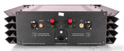Pass Labs Aleph 30 Stereo Power Amplifier; Black