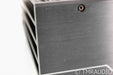 Pass Labs Aleph 30 Stereo Power Amplifier; Black