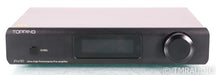Topping Pre90 Stereo Preamplifier; Pre-90; Remote