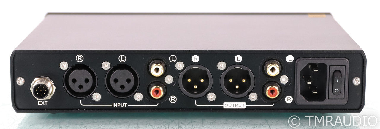 Topping Pre90 Stereo Preamplifier; Pre-90; Remote