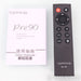 Topping Pre90 Stereo Preamplifier; Pre-90; Remote