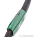 AudioQuest Robin Hood ZERO Speaker Cables; 1m Pair; 72v DBS