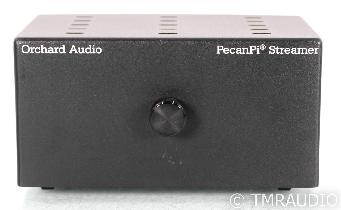 Orchard Audio PecanPi S/PDIF DAC; D/A Converter