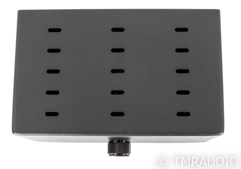 Orchard Audio PecanPi S/PDIF DAC; D/A Converter